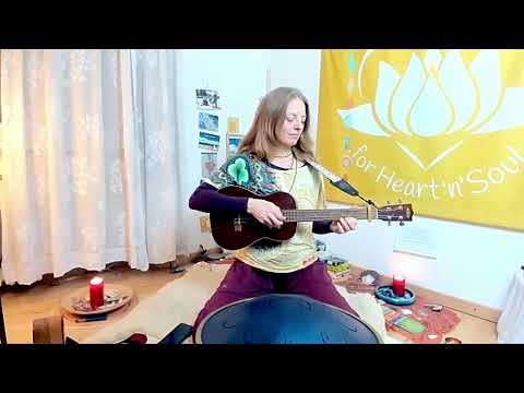 Shankari Susanne Hill - Ananda Ma