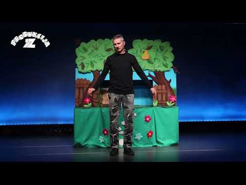 Produkcija Z - TRI MAČKE - info video 2022.