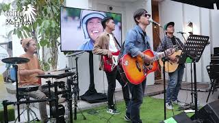 Download lagu TAHTA dasar pengecut - Live @event final piala dunia mp3