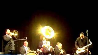 JAZZ TRADICIONAL DE NUEVA ORLEANS: PRESERVATION HALL JAZZ BAND 2011