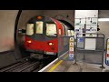 London Underground Northern Line Southern Stem Extravaganza 12 February 2026