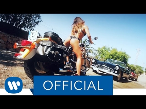 Audiosonik & David Celine - Rich Girl (Miss California) (Official Video)