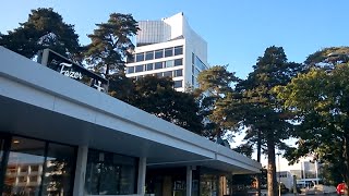 Travelling with lesles: S2E7 Tapiola, Espoo, Finland. "The Garden City."