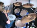 Nirvana "Heart-shaped Box" - [ Drum Cover ...