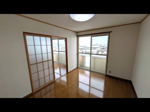 メゾンドかおすな(202)山形市富の中/3LDK:2026.1