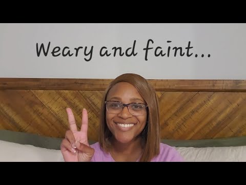 God Will Refresh & Satisfy | Day 225 #biblereadingchallenge 