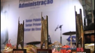 Primeiro bloco do Jornal do Consumidor edição especial CRA-RS