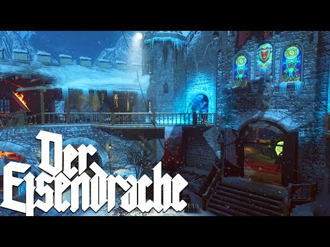 Ultimativer Leitfaden zu „Der Eisendrache“ – Komplettlösung, Tutorial und verbesserte Bögen (Blac...