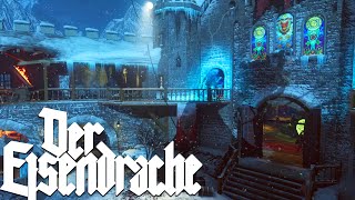 Ultimate Guide To &#39;Der Eisendrache&#39; - Walkthrough, Tutorial &amp; Upgraded Bows (Black Ops 3 Zombies)