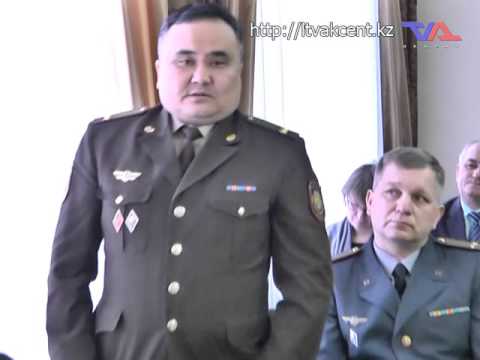 «Официальная хроника» от 1 февраля 2016 г.