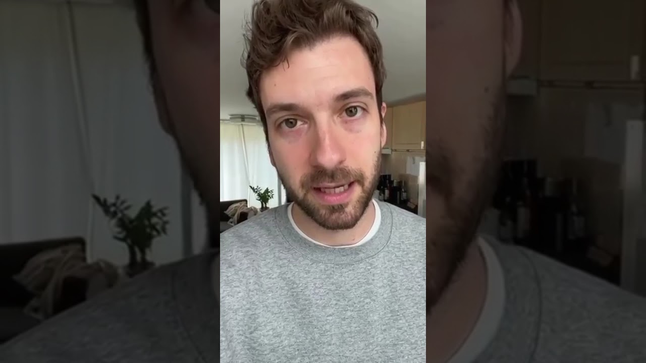 Témoignage de Julien