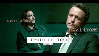 David Lyons & Michael Muhney || Truth be told 2021 (season 2) video