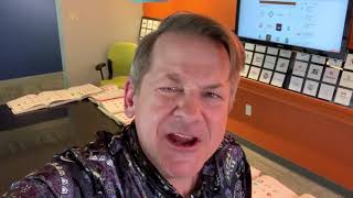 LogoLounge Book 12 CFE Video From Bill Gardner