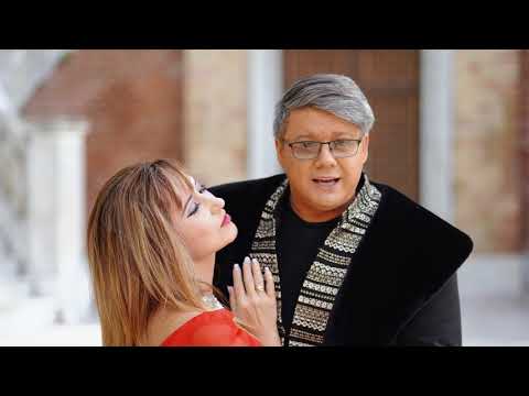 FUEGO ȘI ELENA MOȘUC - ȘTIU CĂ VEI REGRETA - 4K - 2021