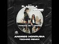La Plazuela - Tangos De Copera (Andrés Honrubia Techno Remix)