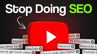 How to Write PERFECT Title, Description, Tags for More Views thumbnail