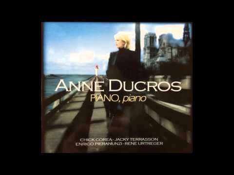 Anne Ducros - God Bless The Child
