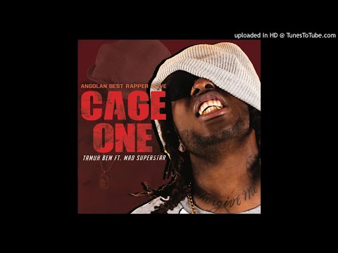 Cage One ft. Mad Superstar - Tamuh Bem (Rap)
