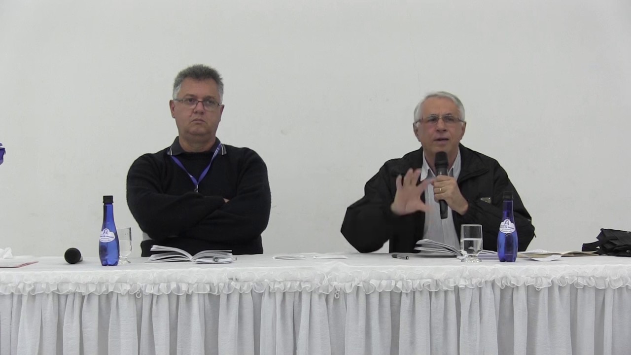 Estudo do Evangelho - Cap. XVII - Item 11 - Cuidar do Corpo e do Espírito