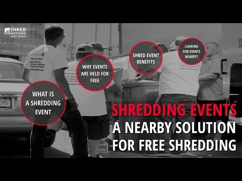 Free Shreading