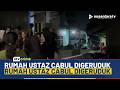 Heboh Warga Tangerang Geruduk Rumah Ustaz Cabul Ada 8 Santriwati Yang Dicabuli NTV CRIME
