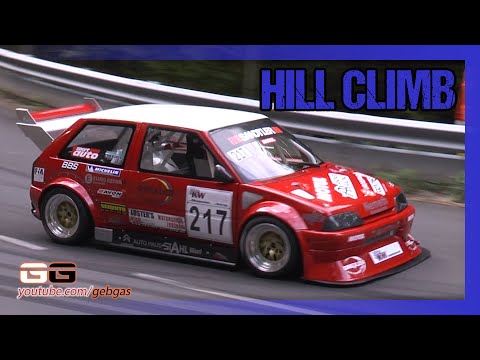 Citroën AX Kit-Car - Manfred SCHULTE - HILL CLIMB - 2020 - Turckheim-Trois Epis