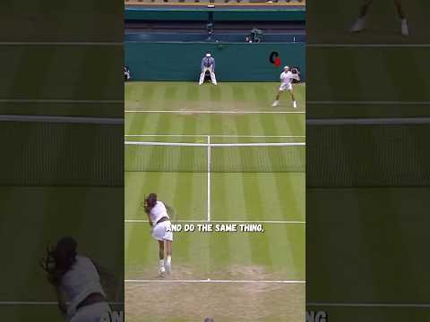Dustin Brown talks beating Rafa at Wimbledon