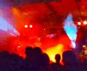The Hormonauts - Live in Ome (BS) - Black Slacks