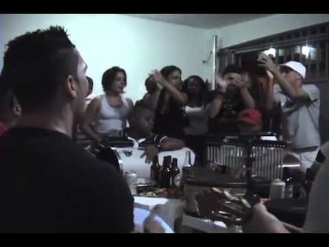 Grupo Papo de Bamba - Samba de Primeira