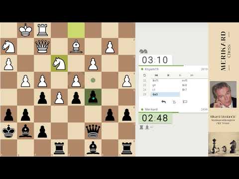 NAuči od majstora 313. - VELIKA ODBRANA PROTIV VELIKOG PROTIVNIKA