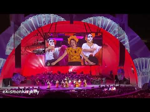 Disney Pixar Coco Alanna Ubach - La Bruja