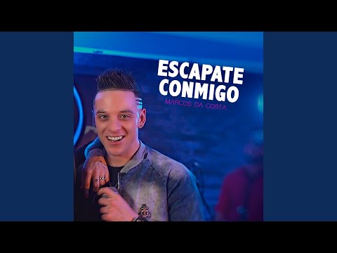 Escapate Conmigo