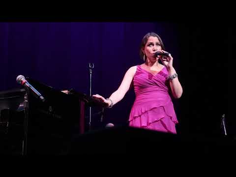 Pink Martini Featuring China Forbes (LIVE) (HD) / What'll I do / Escondido, CA / 3/11/20