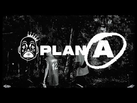 Gordo Sarkasmus - Plan A (Video Oficial)