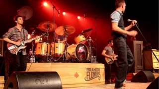 Flamingo Tour (Live) - Brandon Flowers