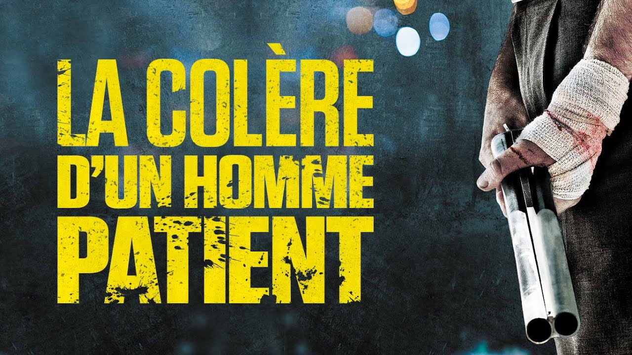 Miniature de la vidéo La Colère D'un Homme Patient - Bande annonce du film La Colère d’un homme patient