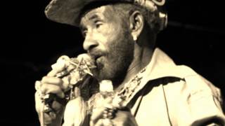 Lee Scratch Perry - The Ganja Man