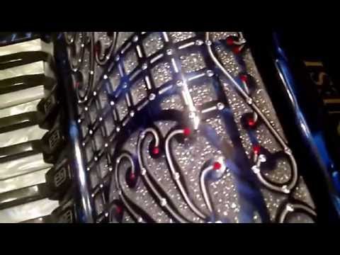 Genade, zo oneindig groot / Amazing grace. Opwekking 428/ Evangelische liedbundel  203.  (met tekst)