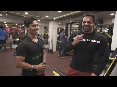 Biggest Gym Mistake | Asking Gym Trainers ??