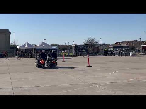 2023 COTPMCO - Partner Ride 4 - David Magers and Clay Carmack - Run 2