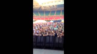 JSMV - Hypnotized preview