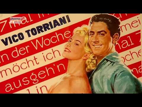 (Doku in HD) Fernsehlieblinge - Deutschland, deine Schlager - Eine Zeitreise
