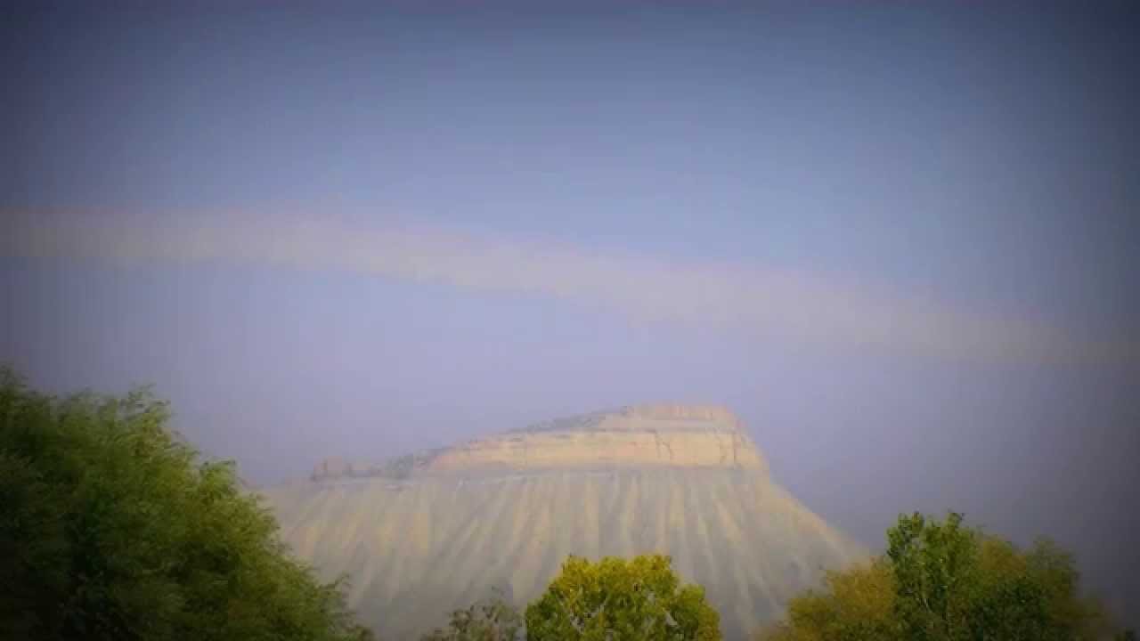 Video: Copy of BlueJets over Grand Junction 092112