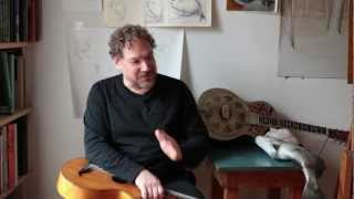 Wade Schuman: Piece 1: Otis Redding&#39;s Mary Had a Little Lamb