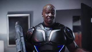 Crackdown 3 – Step Up Your Boom Trailer