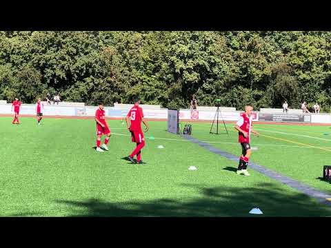 RBL U11-Feyenoord Rotterdam (0-0)MatoCup  16.09.23
