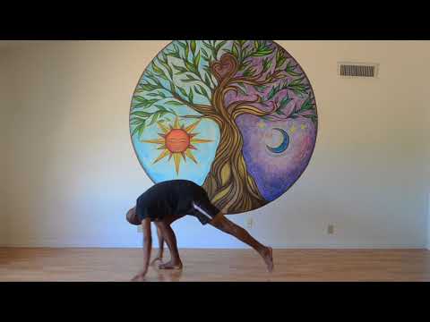 BTGY Sūrya Namaskār