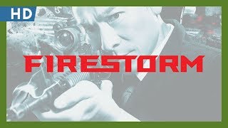 Firestorm (2013) Video