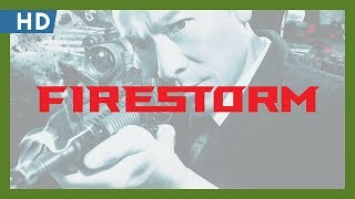 Firestorm (Fung bou) (2013) Trailer