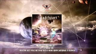 Eagleheart - Nothing Remains (Dreamtherapy/Scarlet Records 2011)